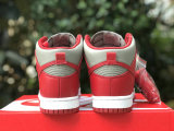 Authentic Nike Dunk High