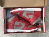 Authentic Nike Dunk High