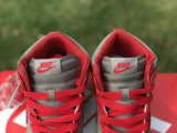 Authentic Nike Dunk High