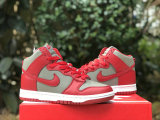 Authentic Nike Dunk High