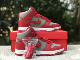 Authentic Nike Dunk High