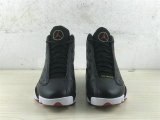 Perfect Air Jordan 13 “Playoffs”