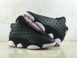 Perfect Air Jordan 13 “Playoffs”