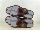 Perfect Air Jordan 13 “Playoffs”