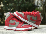 Authentic Nike Dunk High