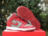Authentic Nike Dunk High