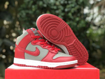 Authentic Nike Dunk High