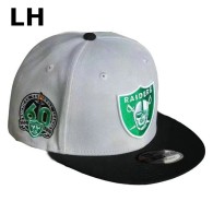 NFL Oakland Raiders Snapback Hat (570)
