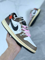 Perfect Air Jordan 1 GS Shoes (55)
