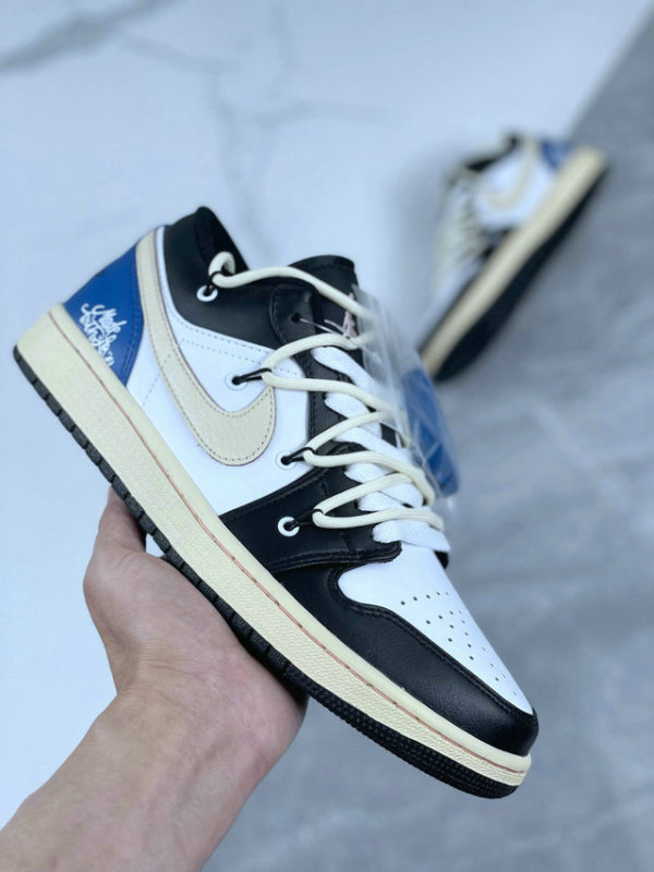 Perfect Air Jordan 1 GS Shoes (56)