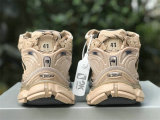 Balenciaga Runner Coffee Brown/Black