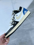 Perfect Air Jordan 1 GS Shoes (56)