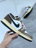 Perfect Air Jordan 1 Shoes (55)