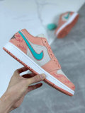 Perfect Air Jordan 1 GS Shoes (54)