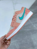 Perfect Air Jordan 1 GS Shoes (54)