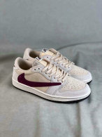 Perfect Air Jordan 1 GS Shoes (51)
