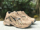 Balenciaga Runner Coffee Brown/Black