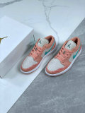 Perfect Air Jordan 1 GS Shoes (54)