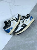 Perfect Air Jordan 1 GS Shoes (56)