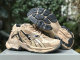 Balenciaga Runner Coffee Brown/Black