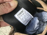 Balenciaga Runner Coffee Brown/Black