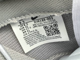 Authentic Nike Dunk Low Wolf Grey/White