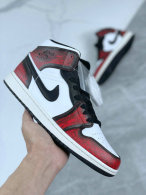 Perfect Air Jordan 1 GS Shoes (53)