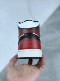 Perfect Air Jordan 1 Shoes (53)