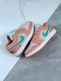 Perfect Air Jordan 1 GS Shoes (54)