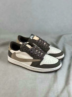 Perfect Air Jordan 1 GS Shoes (52)