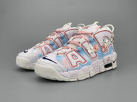 Nike Air More Uptempo Women Shoes (9)