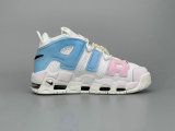 Nike Air More Uptempo Women Shoes (10)