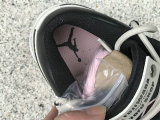 Authentic Air Jordan 1 Low GS Black/Grey