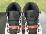 Authentic Air Jordan 11 Adapt White/Multi-Color