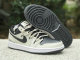 Authentic Air Jordan 1 Low GS Black/Grey