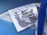 Authentic Nike Dunk Low Blue Raspberry