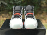 Authentic Air Jordan 11 Adapt White/Multi-Color