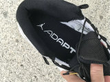 Authentic Air Jordan 11 Adapt White/Multi-Color