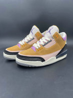 Air Jordan 3 Women Shoes AAA (7)
