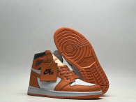 Air Jordan 1 Shoes AAA (164)