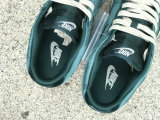 Authentic Nike Dunk Low “Green Velvet“