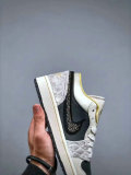 Perfect Air Jordan 1 GS Shoes (57)