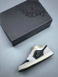 Perfect Air Jordan 1 GS Shoes (57)