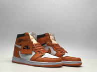Air Jordan 1 Women Shoes AAA (59)