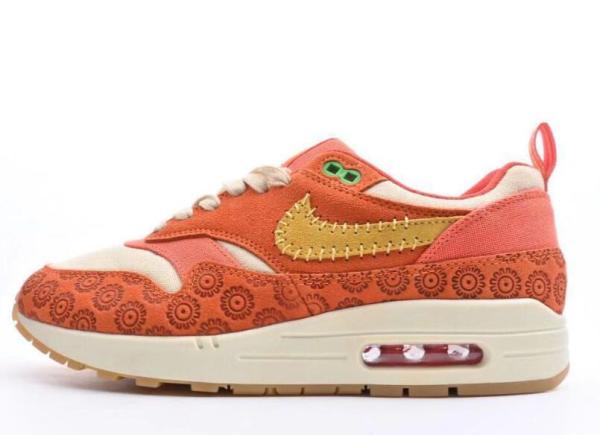 Nike Air Max 1 Shoes (4)