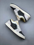 Perfect Air Jordan 1 GS Shoes (57)