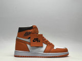 Air Jordan 1 Shoes AAA (164)