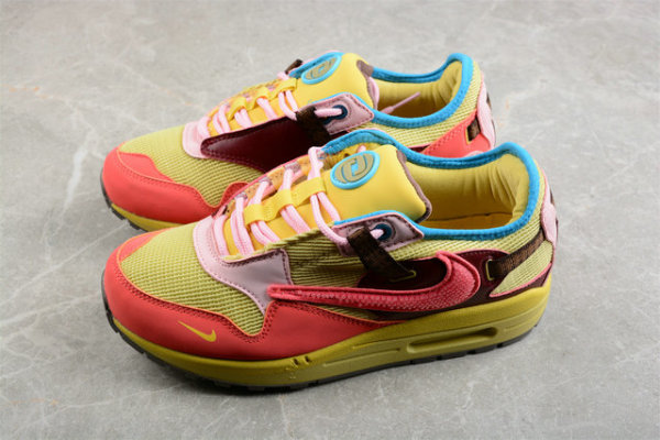 Nike Air Max 1 Shoes (18)
