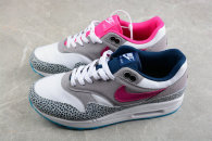 Nike Air Max 1 Women Shoes (13)