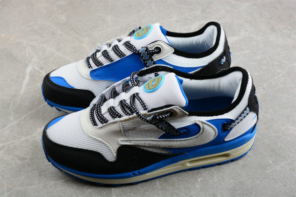 Nike Air Max 1 Women Shoes (17)
